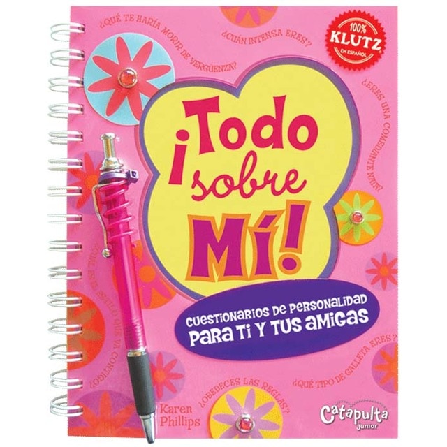 Todo sobre mí 1
