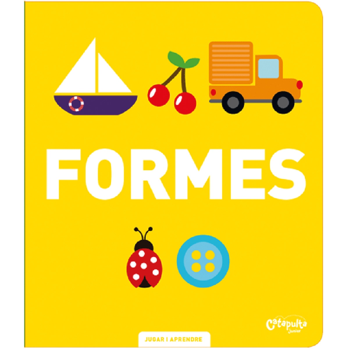 Formes - Jugar i aprendre 1