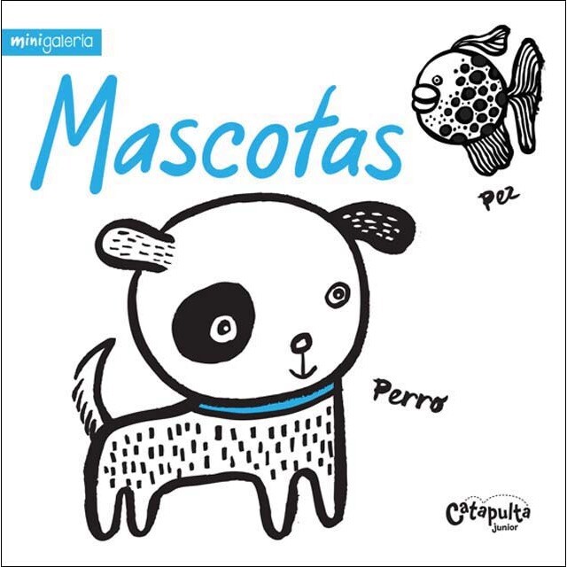 Imagem 0 de Minigalería - Mascotas