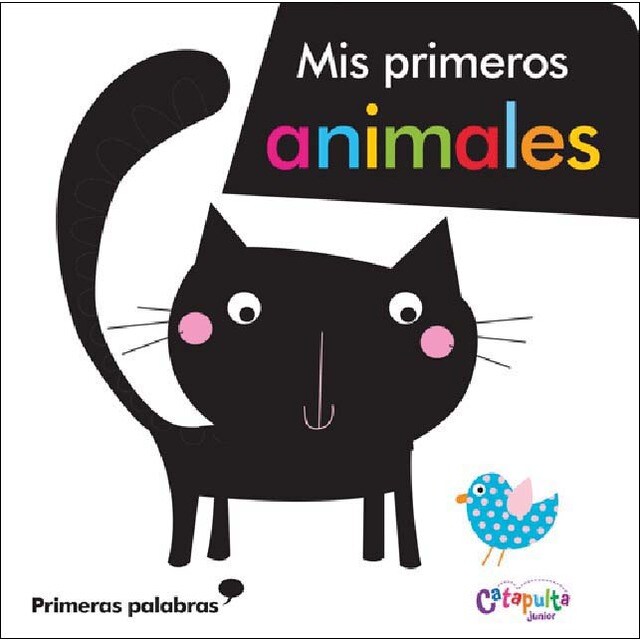 Mis Primeros Animales 1