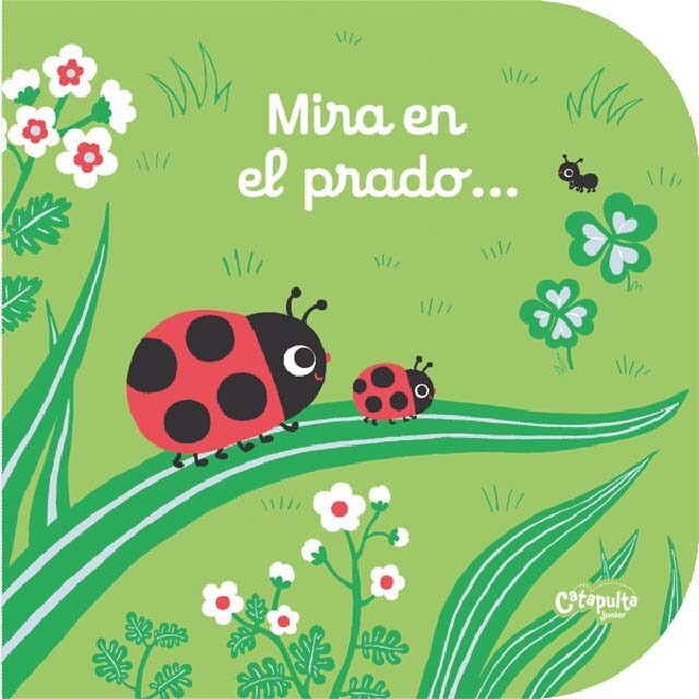 Mira En El Prado 1