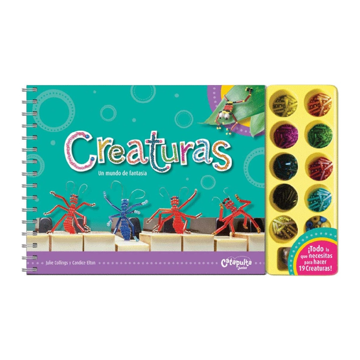Creaturas NE 1