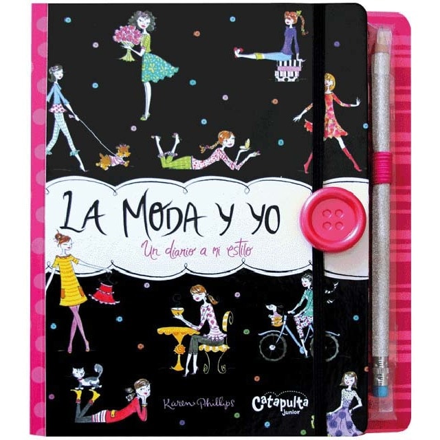 La moda y yo 1