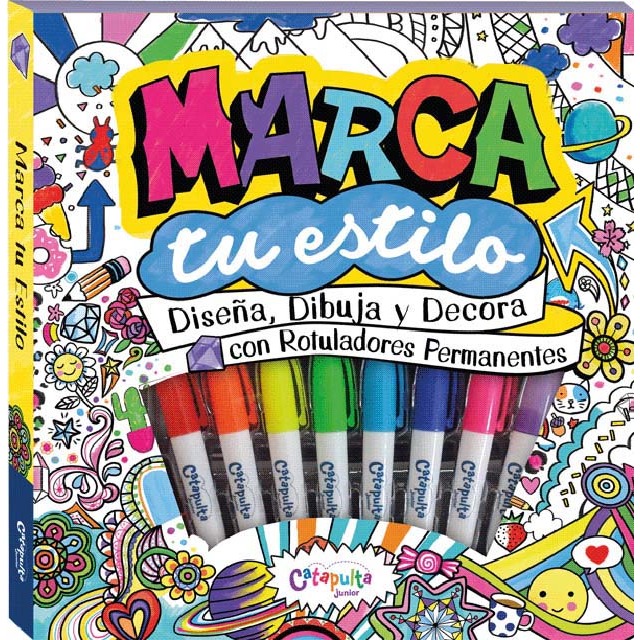 Marca Tu Estilo 1