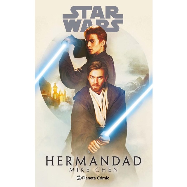 Imagen 0 de Star Wars. Hermandad (novela)  (Tapa blanda con solapas)