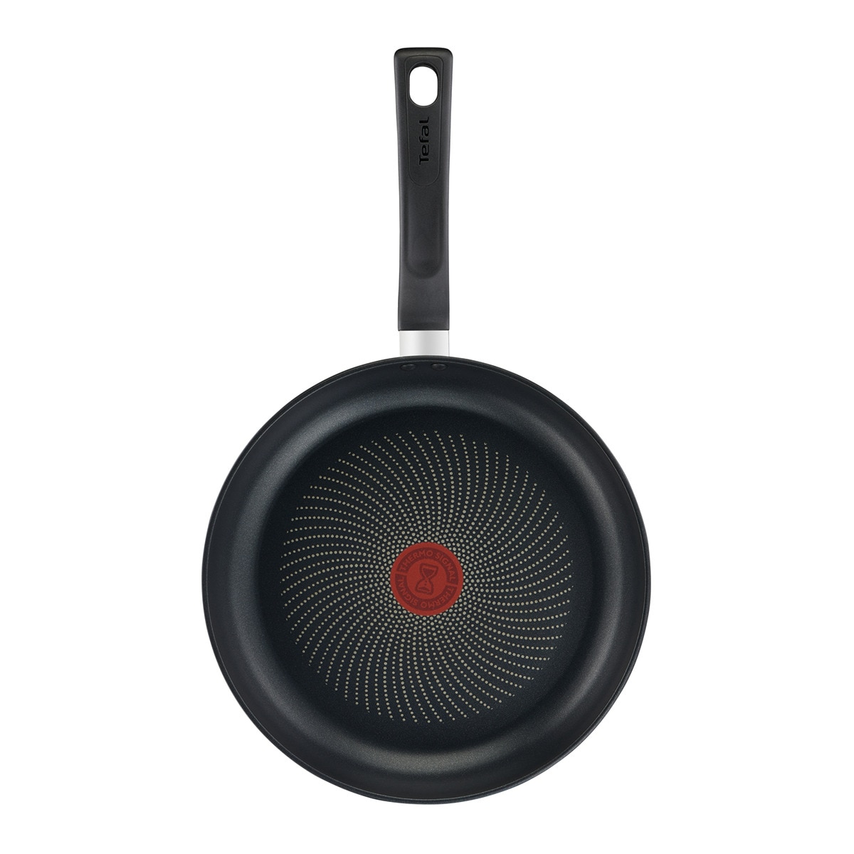 Sartén Non Stick Tefal Negro-2