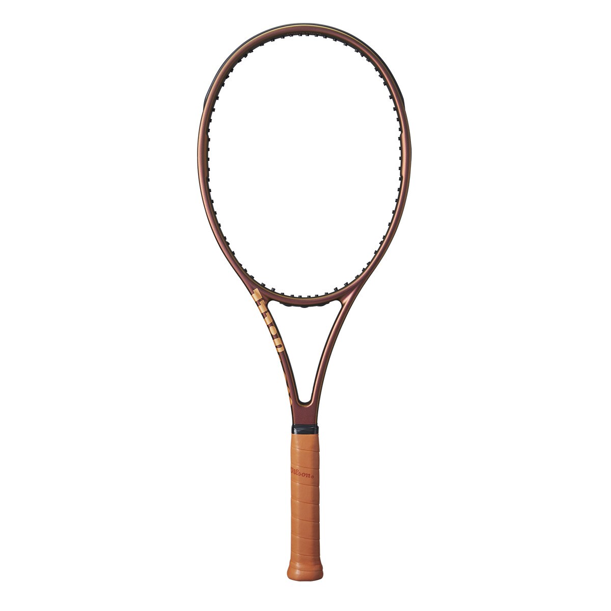 Raquete de Ténis Pro Staff 97L V14 Frame Bronze-1