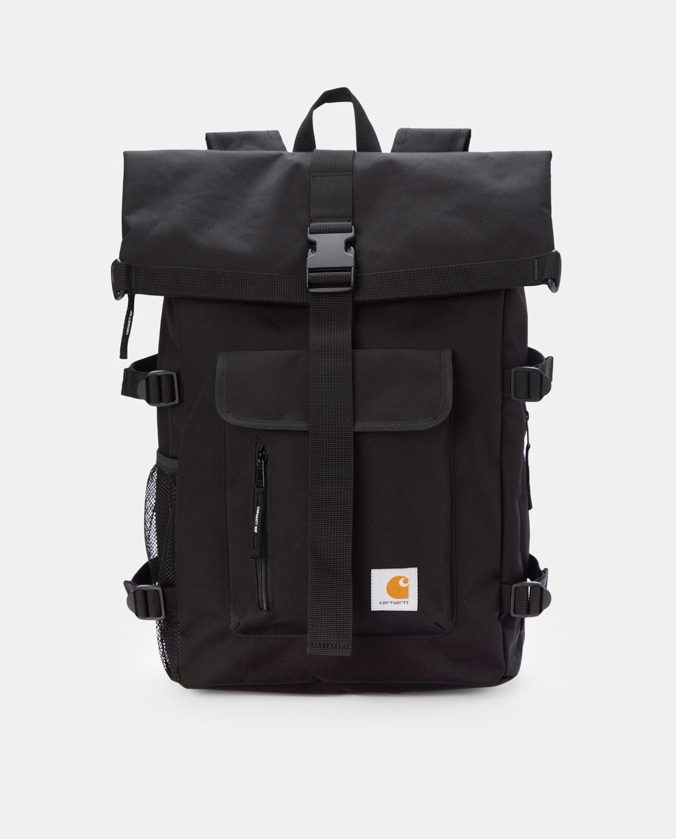 Mochila Preto-1