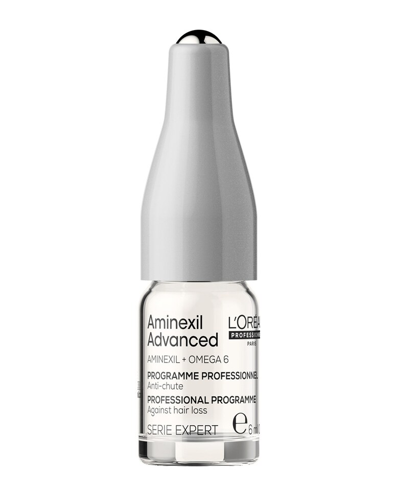 Ampollas Aminexil  L'Oreal Professionnel 2