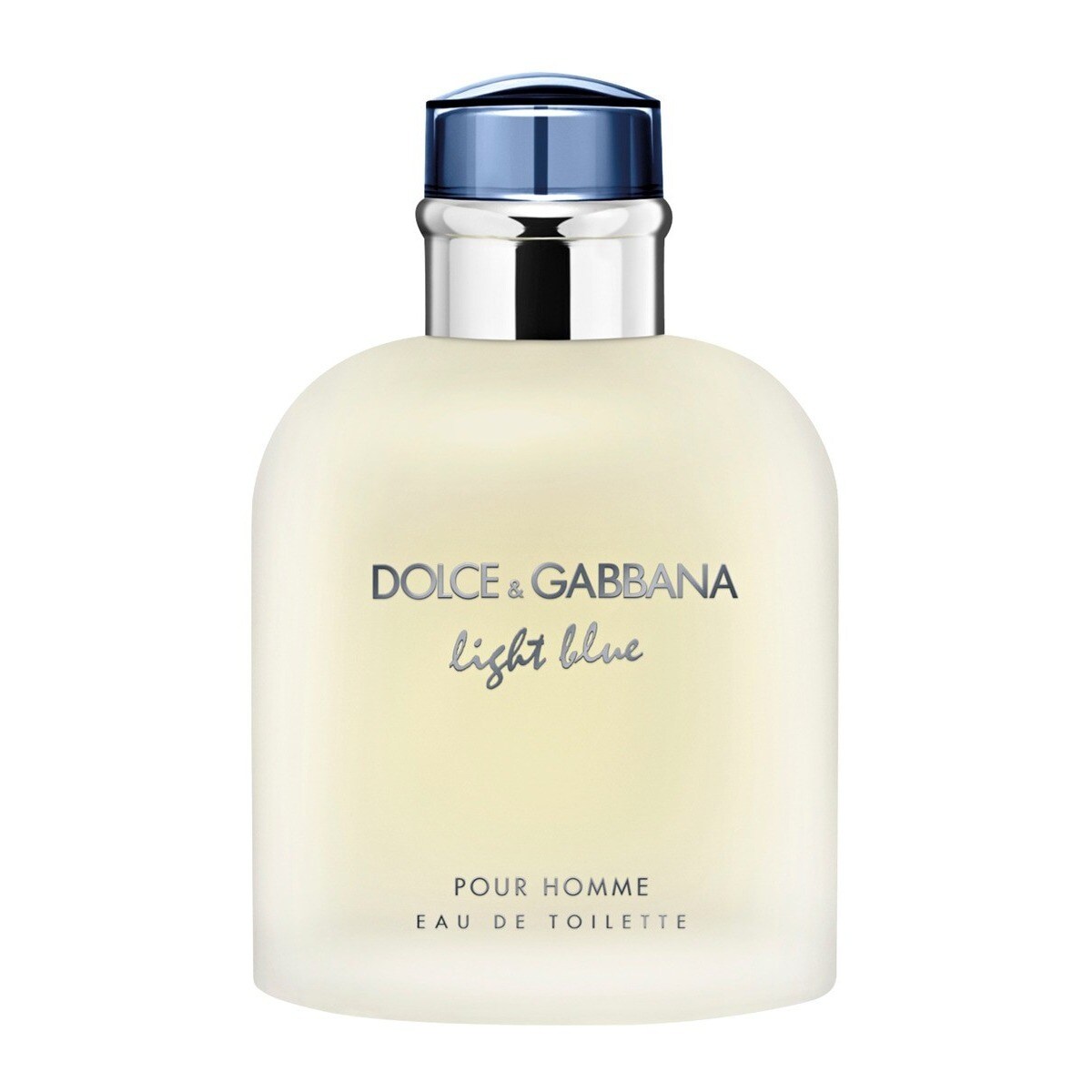 Light Blue Pour Homme Eau de Toilette - 125 ml 1