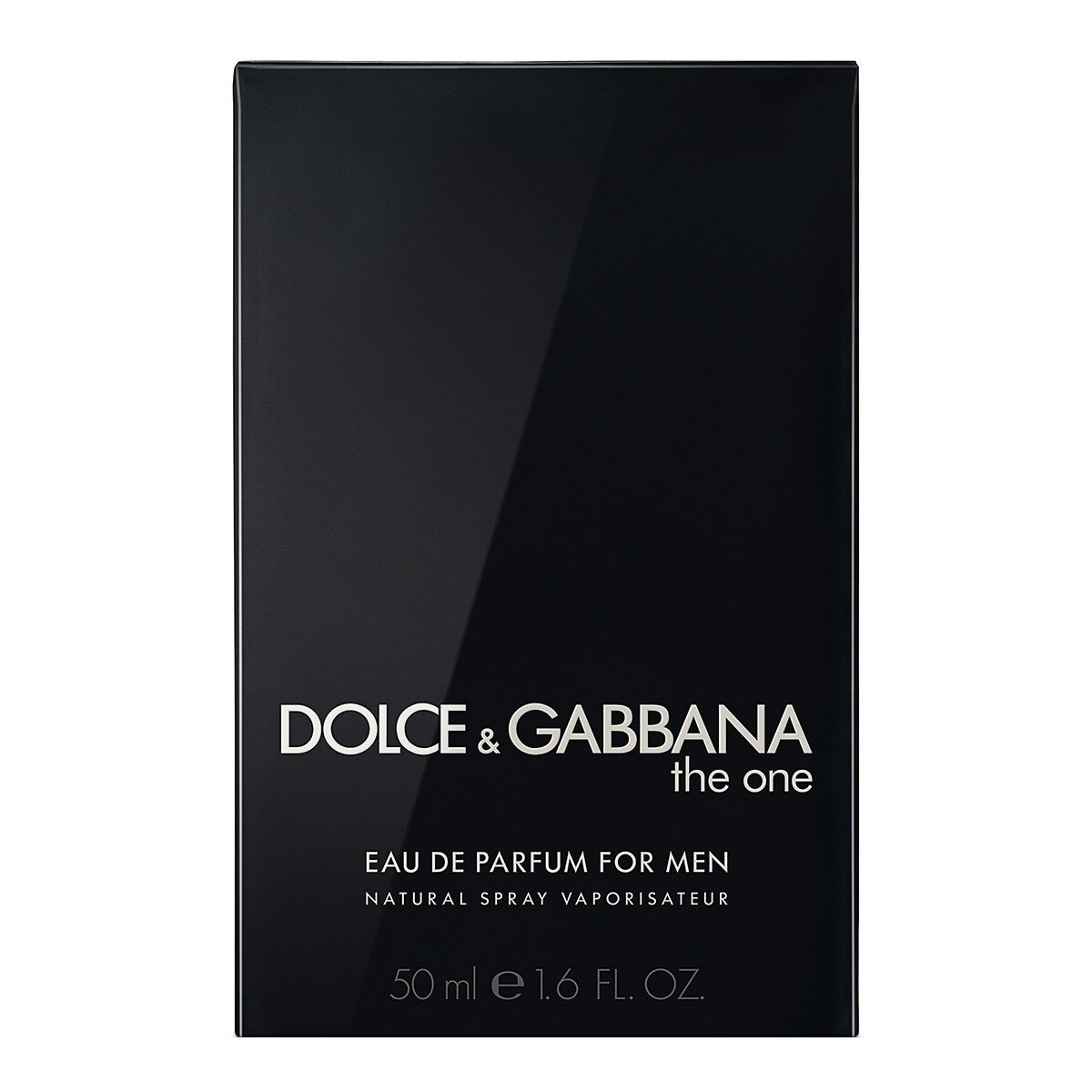 The One for Men Eau de Parfum - 100 ml 3