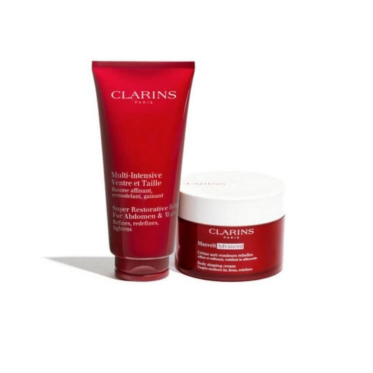 Creme Remodelador Masvelt - 200 ml 5
