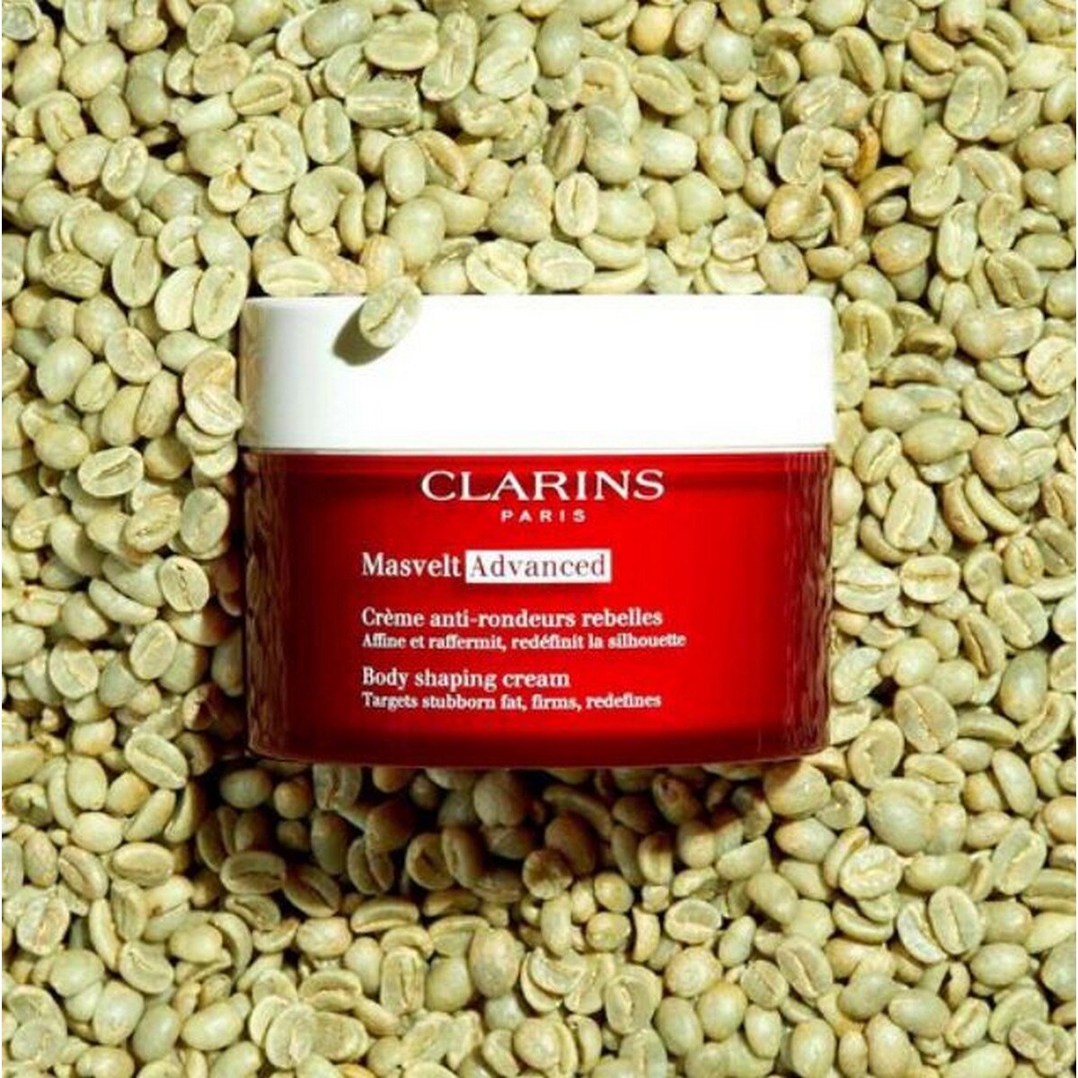 Creme Remodelador Masvelt - 200 ml 4