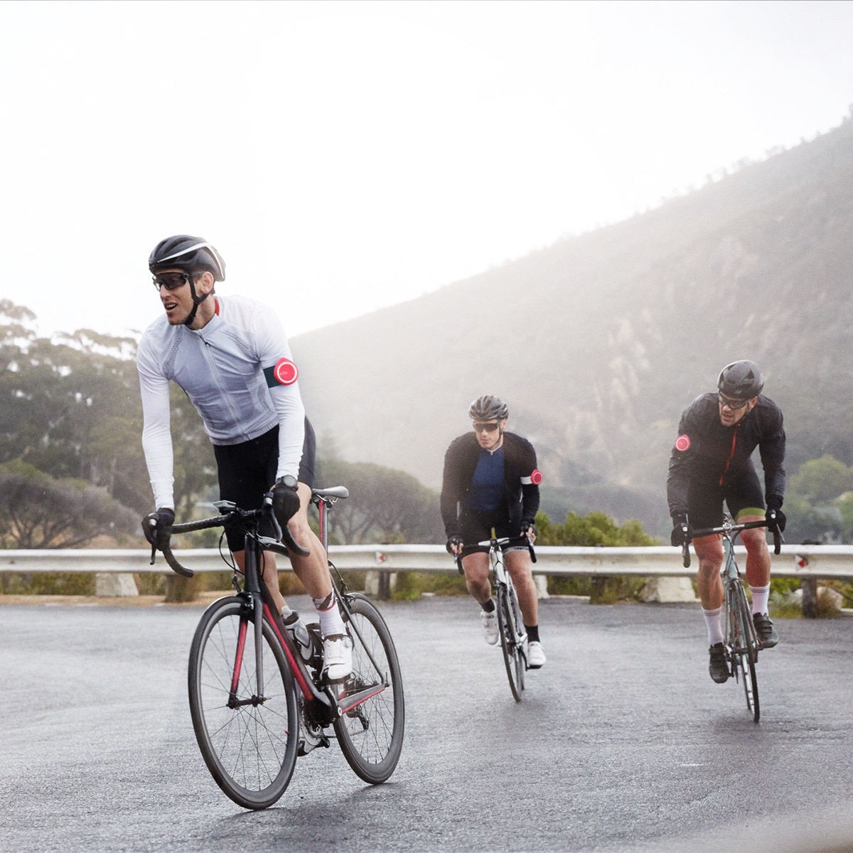 Intercomunicador Action Communicator Branco-5