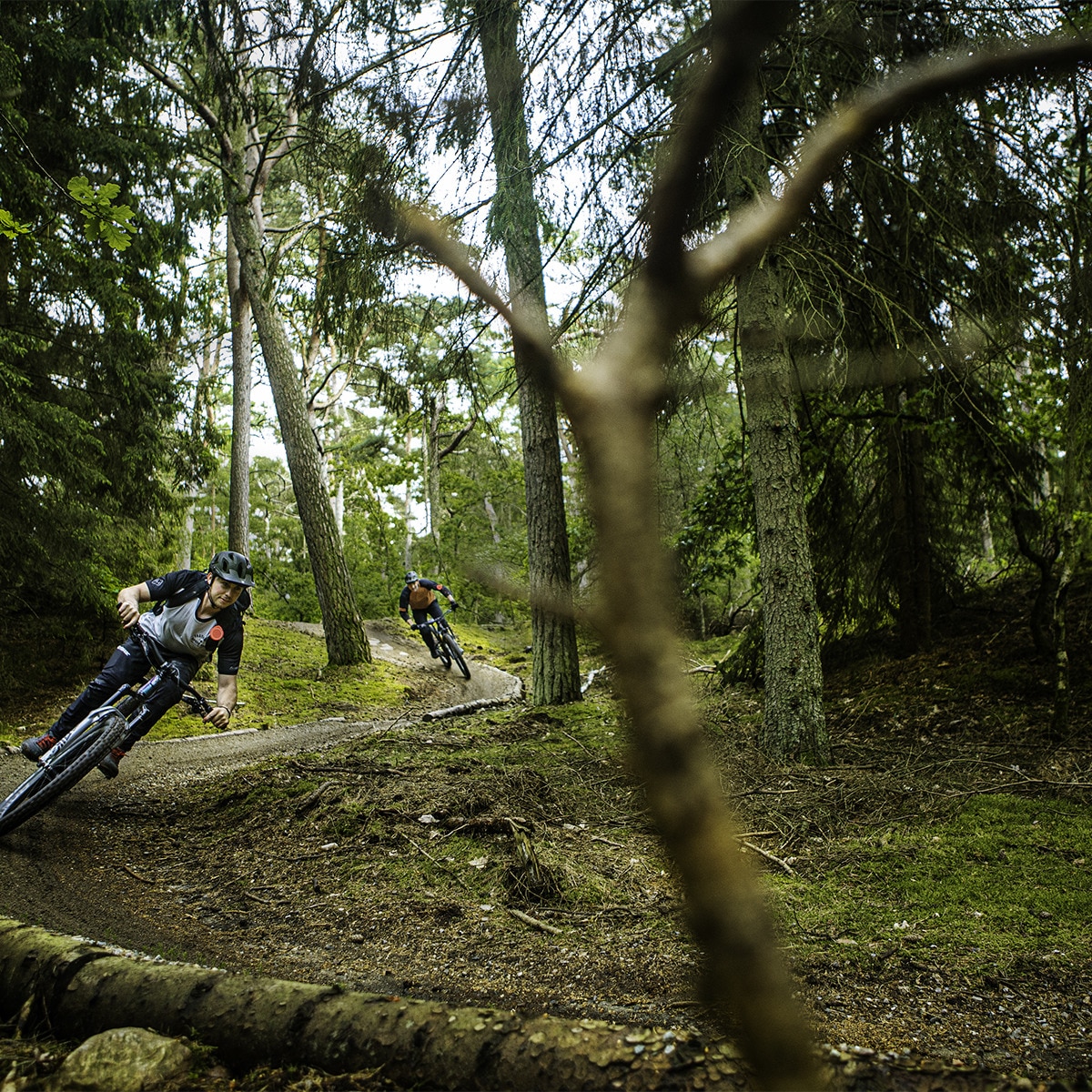 Intercomunicador Action Communicator Branco-4