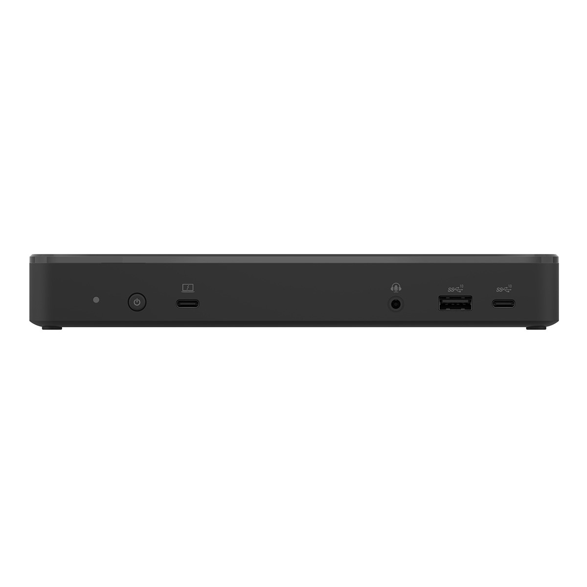 Base Dock Belkin INC003vfBK, 14 puertos, USB-C de 65 W (con la certificación Works With Chromebook) Negro-4