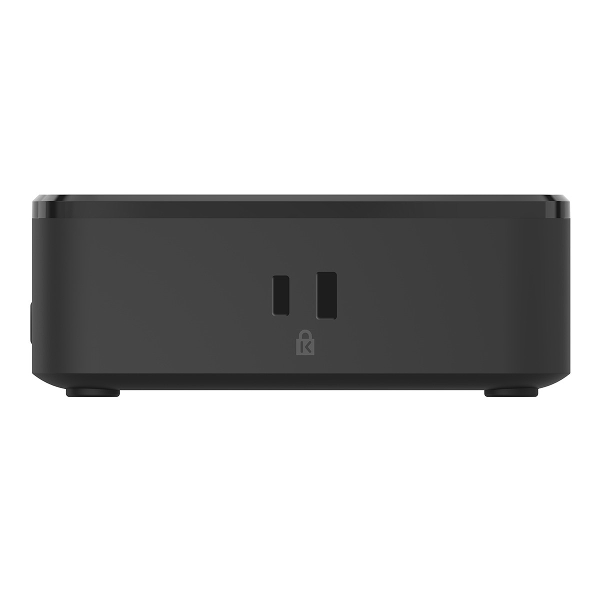 Base Dock Belkin INC003vfBK, 14 puertos, USB-C de 65 W (con la certificación Works With Chromebook) Negro-7