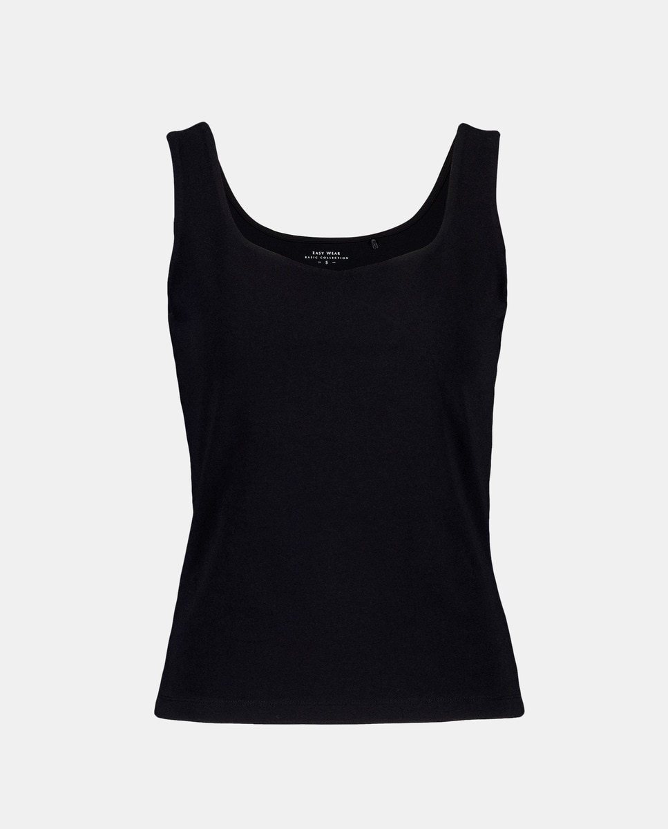 Blusas Camisetas Basicas Mujer Tirantes Camiseta De Mujer Con