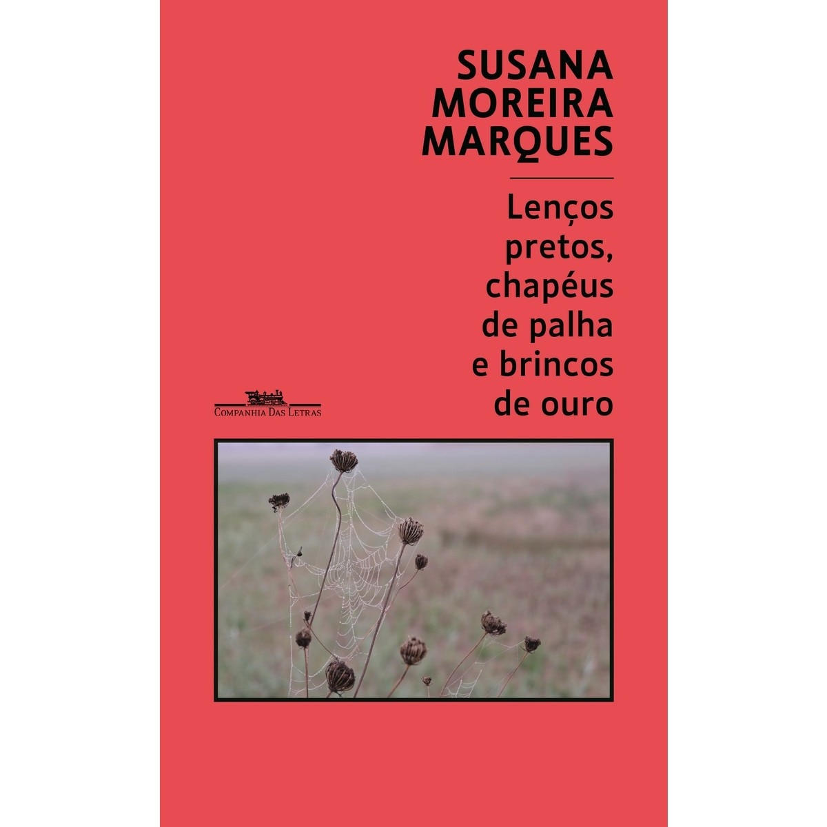 Imagem 0 de Lenços Pretos, Chapéus de Palha e Brincos de Ouro