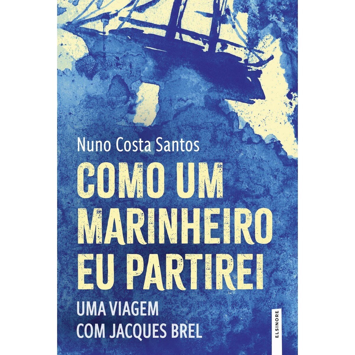 Como um Marinheiro Eu Partirei 1