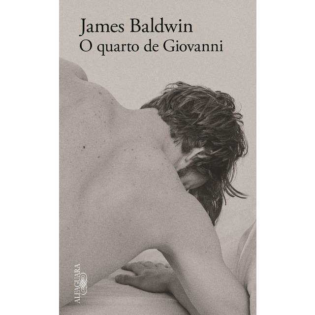 Imagem 0 de O Quarto de Giovanni