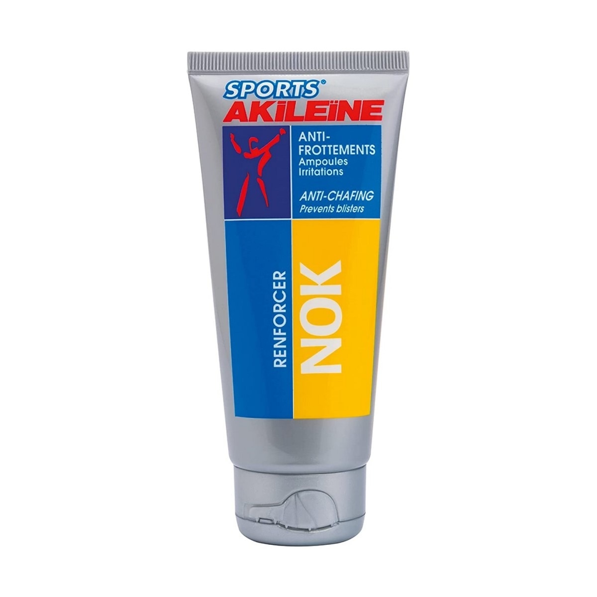 Imagem 0 de Gel Nok Bolhas - 75 ml