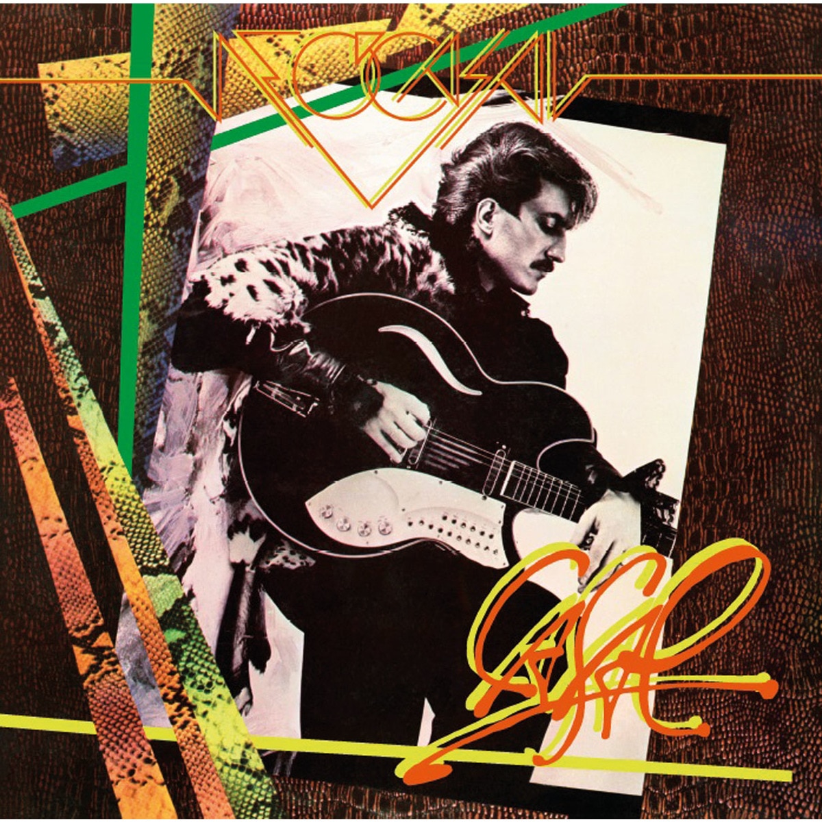 Neocasal (CD + LP-Vinil) 1