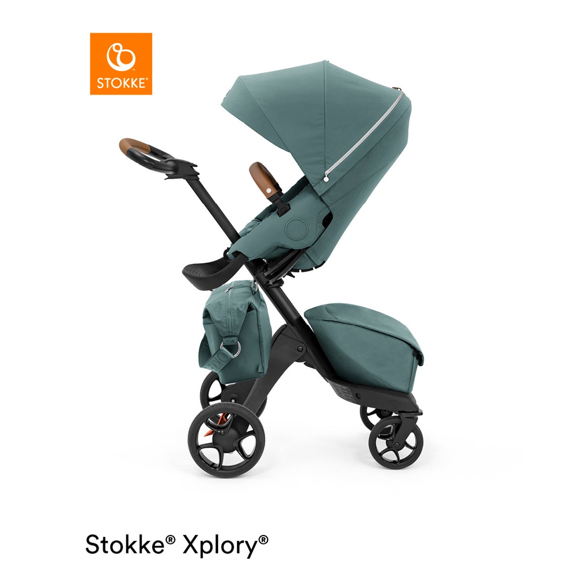 Bolso Cambiador Stokke Xplory X Envu00edo Gratis