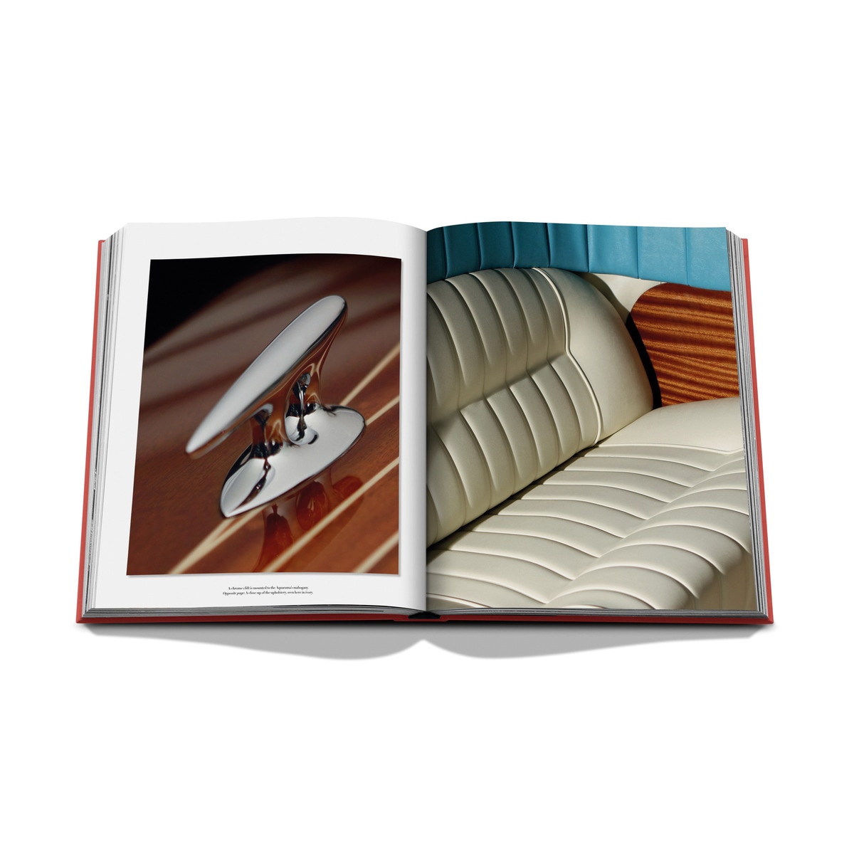 Riva aquarama (especial edition) 7