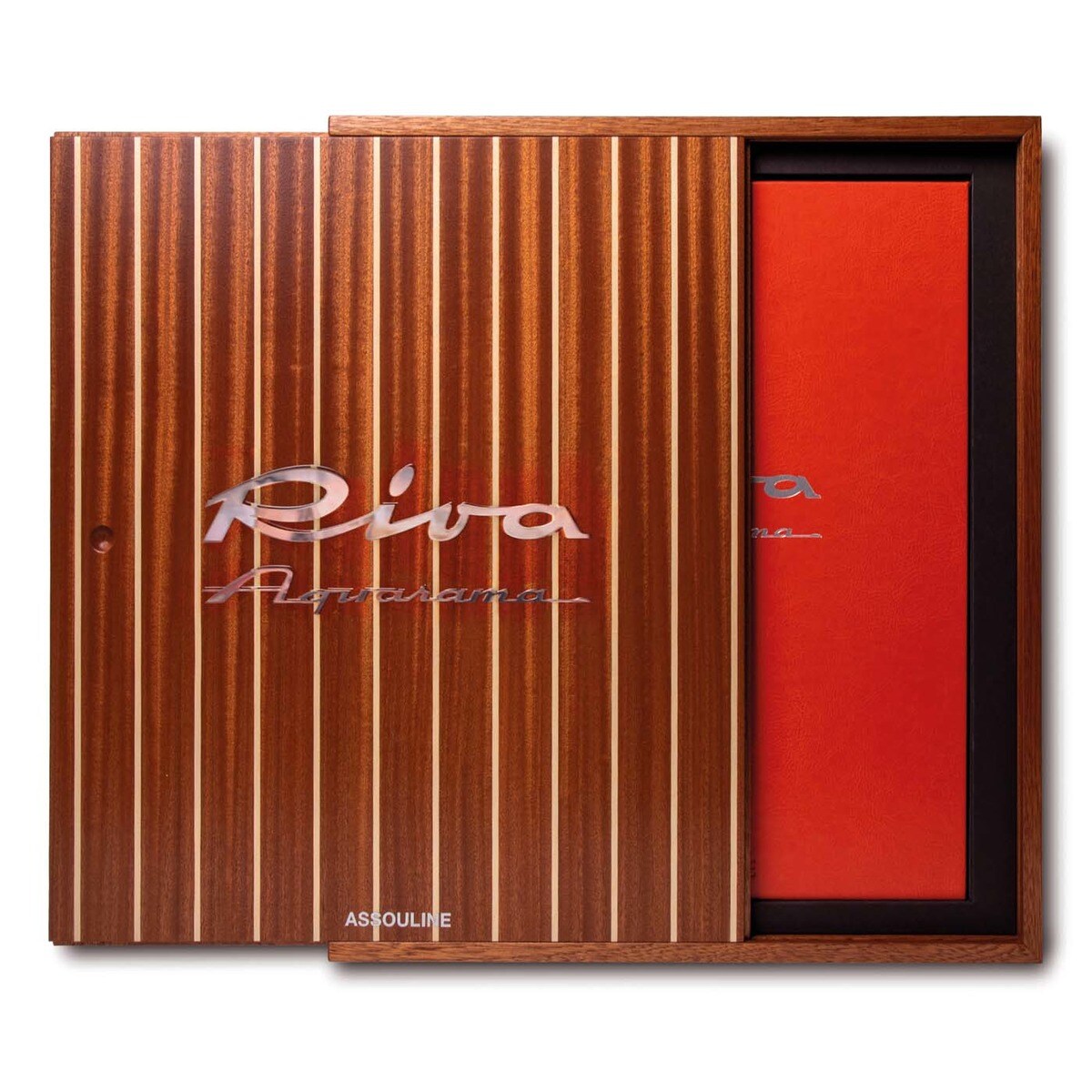 Riva aquarama (especial edition) 2