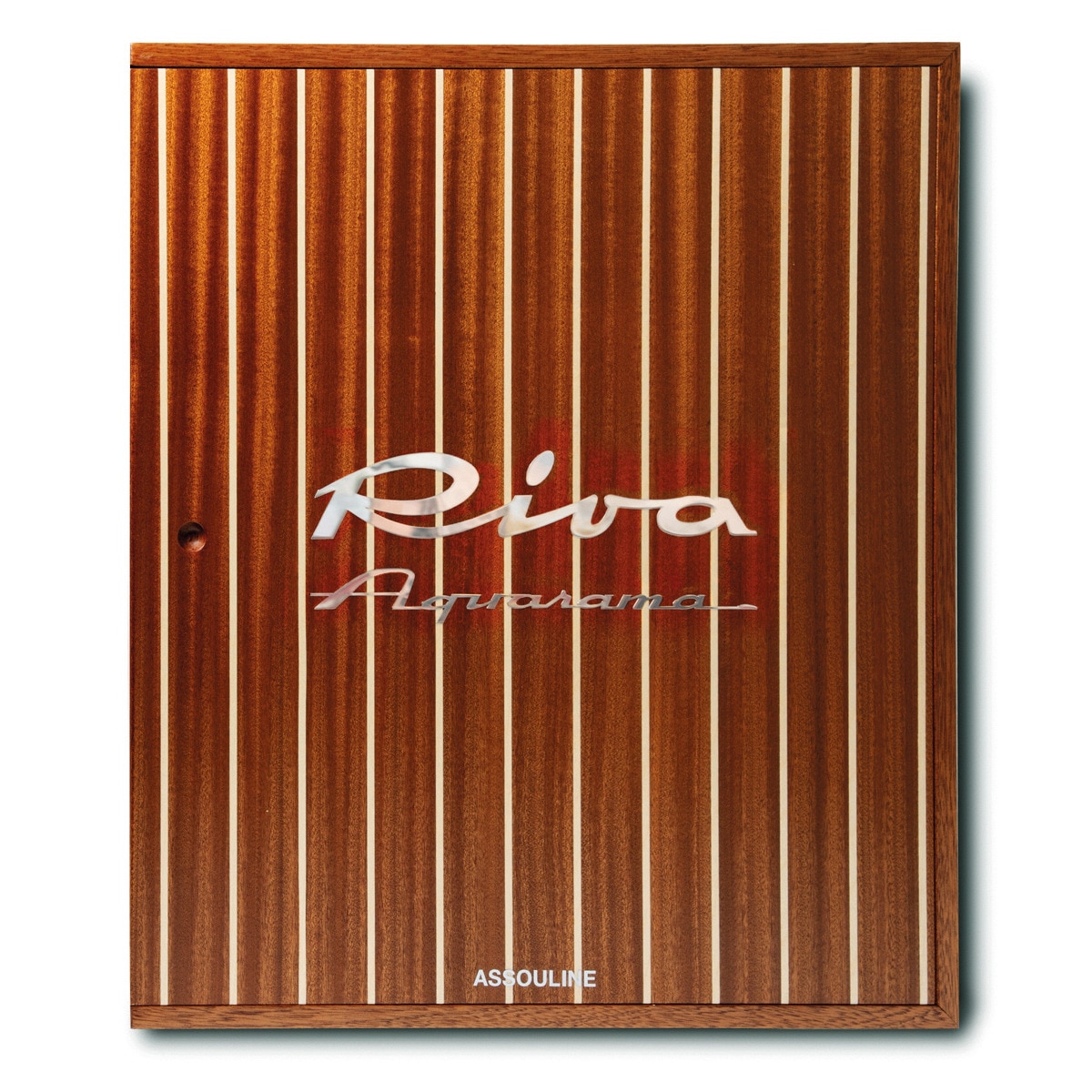 Riva aquarama (especial edition) 3