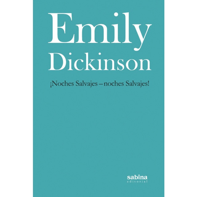 Imagem 0 de ¡Noches Salvajes - noches Salvajes! (Capa mole)