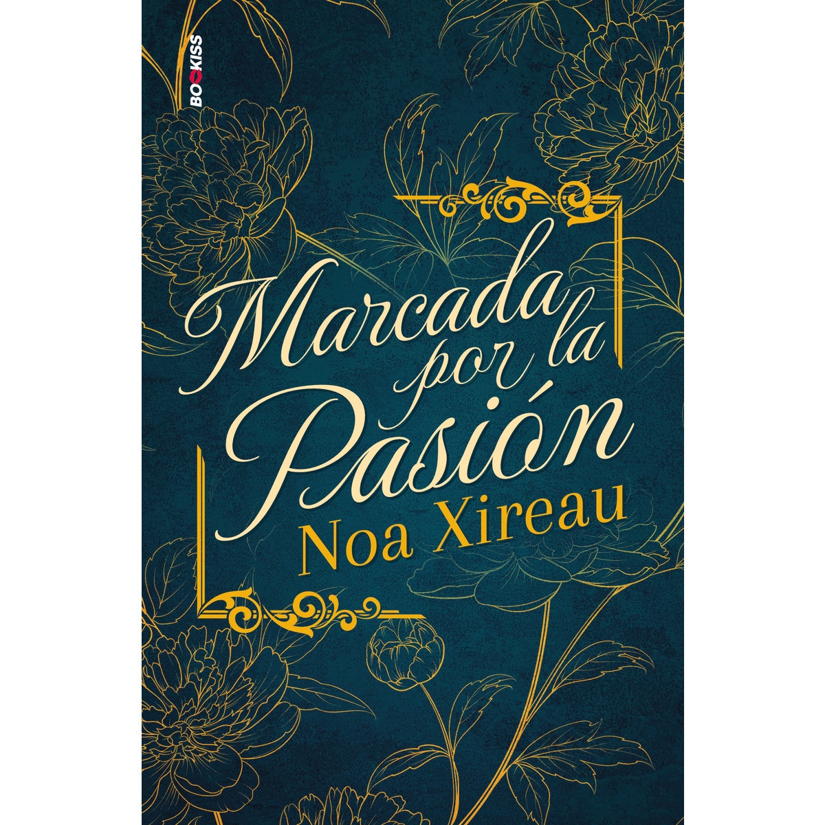 Marcada por la pasión (Capa mole) 1