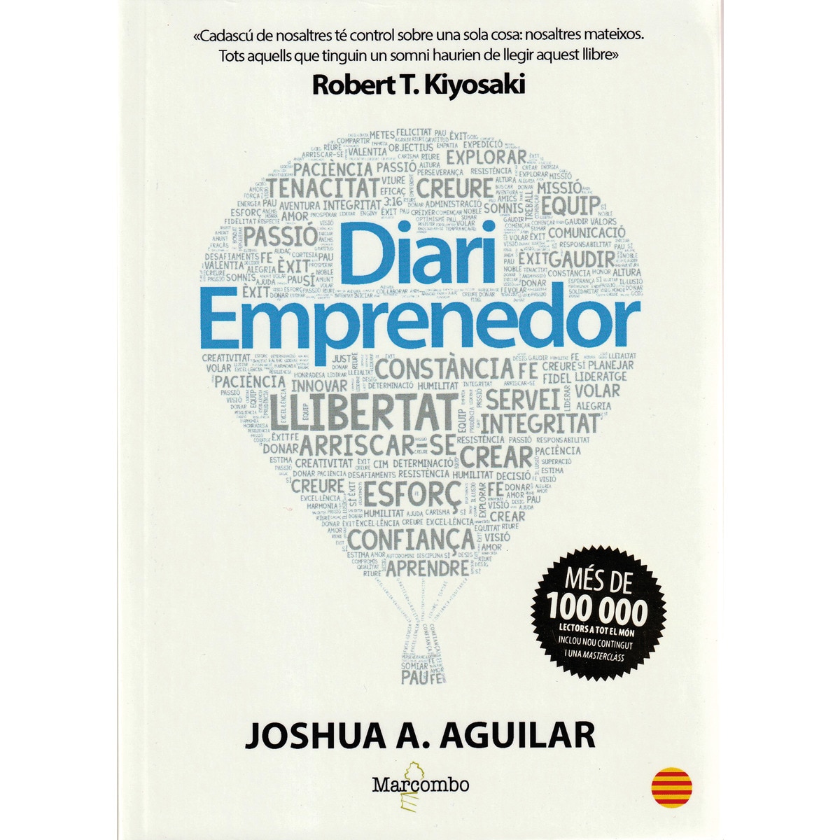 Diari emprenedor (Capa mole) 1