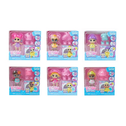 Pulsa para comprar en El corte inglés