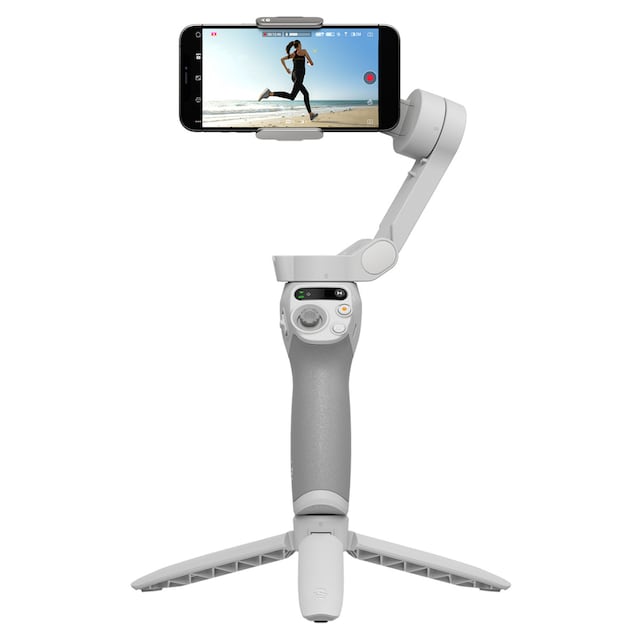 Imagen 0 de Estabilizador para móviles DJI Osmo Mobile SE