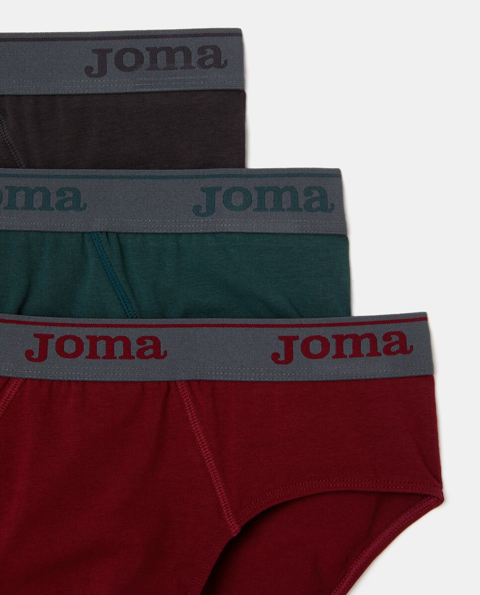 Comprar Pack 3 slips de hombre · Unit · Hipercor