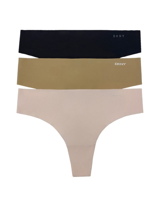 Imagen 0 de Tripack Tanga