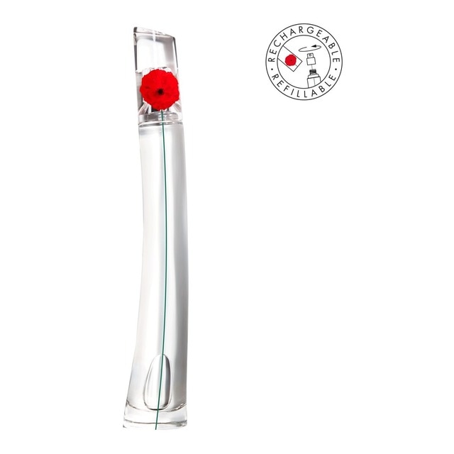 Imagem 0 de Flower By Kenzo Eau de Parfum Recarregável - 100 ml