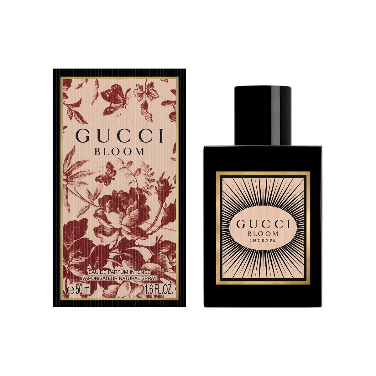 Gucci Bloom Intense Eau de Parfum Intense - 50 ml 2