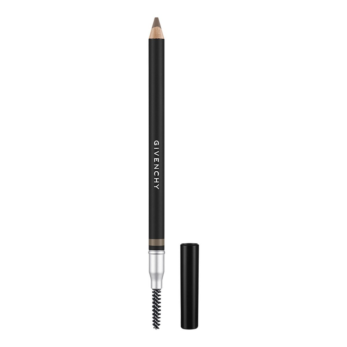 Lápis de Sobrancelhas Mister EyeBrow - 1,8 g Nº 2 Medium-1