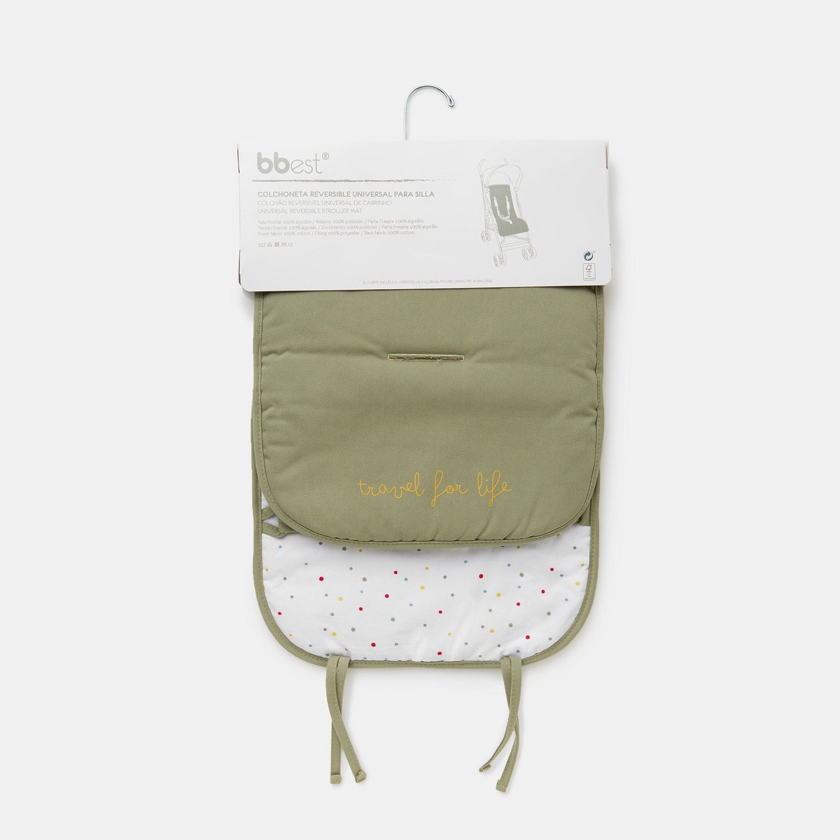 Bbest Saco Universal El Corte Ingles Bbest De Segunda Mano Milanuncios