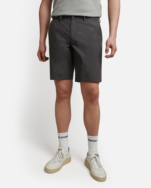 Imagen 0 de Bermuda en color gris