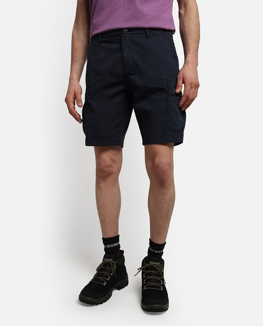 Imagen 0 de Pantalón en color azul marino