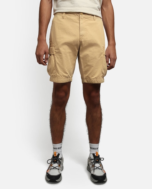 Imagen 0 de Pantalón en color beige