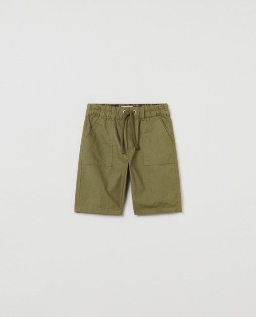 Imagen 0 de Bermuda lisa