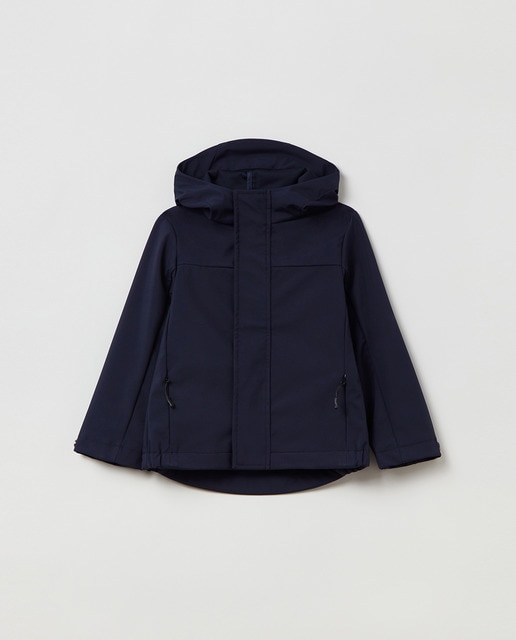 Imagen 0 de Chaqueta capucha