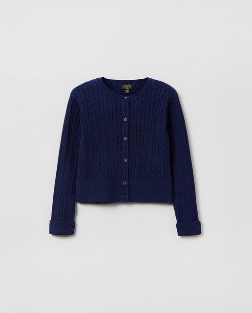 Imagen 0 de Chaqueta ochos