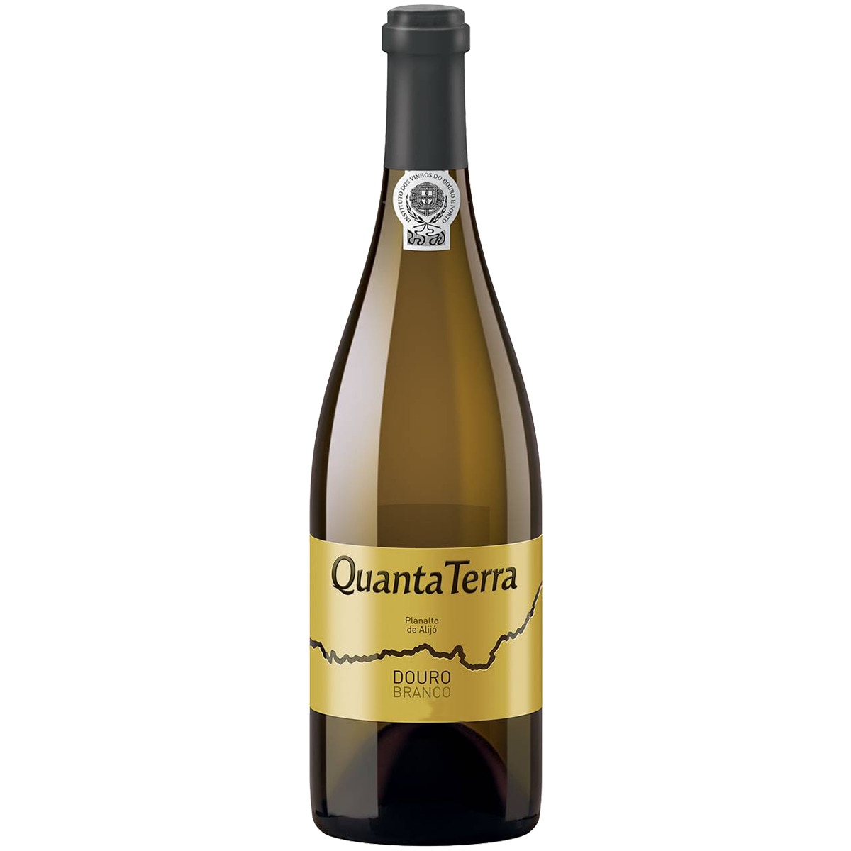 Vinho Branco do Douro Plantalto do Alijó garrafa 75 cl