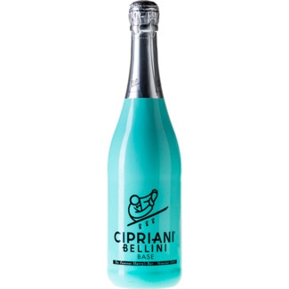 Espumante Bellini garrafa 75 cl - Cipriani